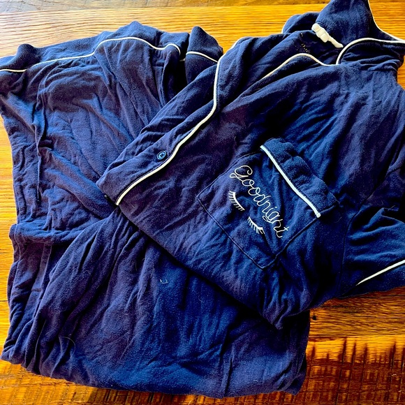 Kate Spade Pajamas - Picture 1 of 1